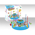 Battery Operated Fishing Game Toys with Light and Music (H9592005)